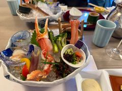 -蟹道乐(道顿堀本店)