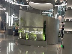 -3号仓库·创意中国菜(乐清正大广场店)