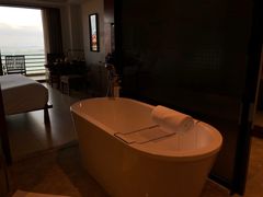 -三亚湾海居铂尔曼度假酒店