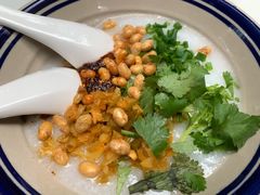 弯脚杆油茶-正南齐北·老街糯米团(洪崖洞店)