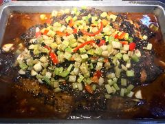 -锦尚阁烤鱼(望京新荟城店)