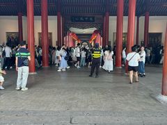 -南京中国近代史遗址博物馆(南京总统府)