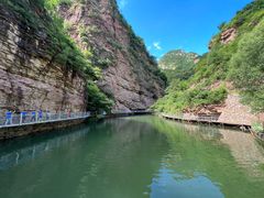 -湖洞水自然风景区