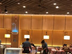 -西贝(龙华天虹购物中心店)