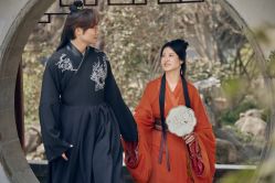 -今生有约婚纱摄影店(景德路店)