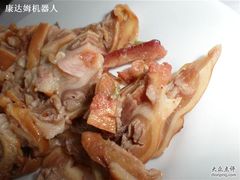 板肠-王胖子驴肉火烧(鼓楼店)