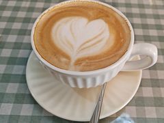 -上岛咖啡(华源四里店)