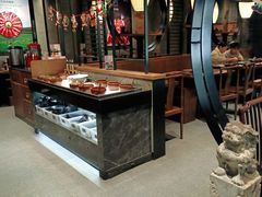 -呷哺呷哺 小火锅 (浦东新欧尚超市店)