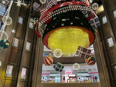 -港汇恒隆广场