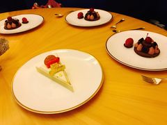 -迪拜帆船酒店海底餐厅