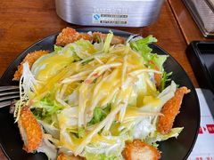 -米屋石锅拌饭(师大店)