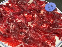 -小牛海记潮汕牛肉店(永定路店)