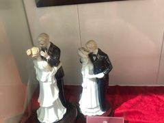 -武汉达临性学生命文化博物馆