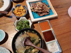 -河风の幸会精致料理