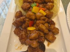 -万宝海鲜舫(劳动公园店)