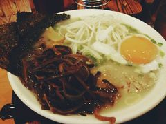 -博多一幸舍(侨福芳草地购物中心店)