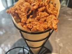 老青岛炸肉-1937青岛老味道·海肠捞饭·青岛菜(大鲍岛栈桥店)