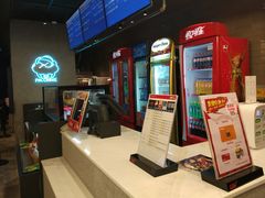 -CGV影城(悦荟4DX店)