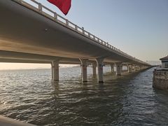 -演武大桥观景平台