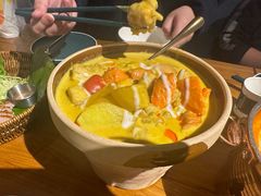 -曼泰·泰餐(江南环球港店)