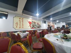 大堂-袁家农家乐