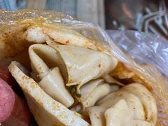 -小白房辣焙子(西落凤街店)