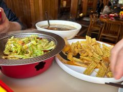 -伙靠·江浙菜(田林路店)