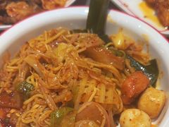 -堂堂小伙夫·辽宁小吃大排档(京西大悦城店)