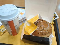 -牛约堡·手作牛肉汉堡(长宁店)