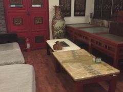 卡座-向阳屯食村