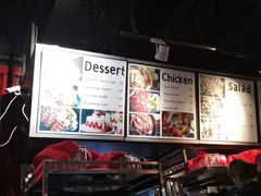 -MI WU FACTORY米屋美食工厂餐厅(绿地店)