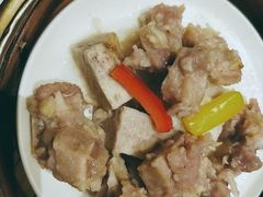 -福州世茂洲际酒店·福邸(台江店)