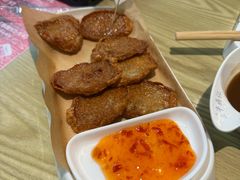 -朱氏牛鼎记鲜牛火锅(山水华庭店)