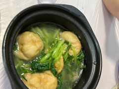 -阿隆煲店(秀仁苑店)