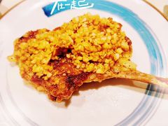 -大渔铁板烧(万象城店)