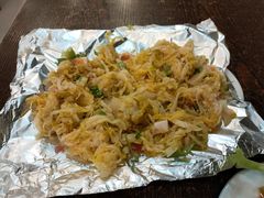 -韩风烤牛肉冷面店