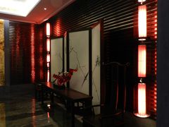 -佛山顺德香云纱园林酒店(清晖园店)