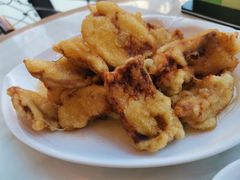 金牌锅包肉-京滨饭店·餐厅(阜外大街店)