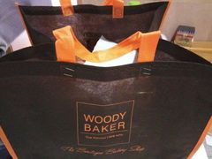 -WOODY BAKER 沃倍可(月星环球港店)