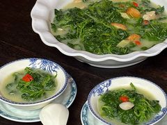 -山水茶艺馆·点心粤菜·30年老字号