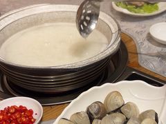 -丰尔粥食·粥底火锅·桑拿鸡(大良总店)