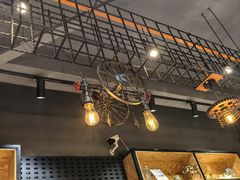 -一味烧烤(纪念路店)