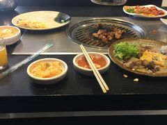 -金刚山(学府路店)