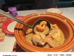-来菜·湖北头牌藕汤(武商MALL众圆店)