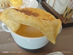 -天伦松鹤大饭店·欣妮咖啡
