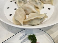 -船歌·鱼水饺青岛菜(国贸商城店)