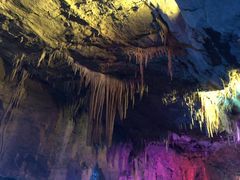 -阿依河景区