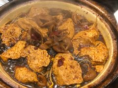 臭大元烧肥肠-壶园美食·淮扬菜(东圈门店)