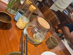 -七色云蔬食(喜邻里店)