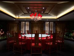 包厢-豫满楼(郑东新区店)